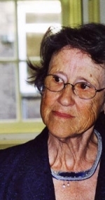 Alice van der Pas