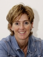Angelique van der Pluijm