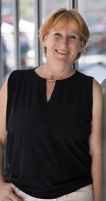 Anke van Dijke