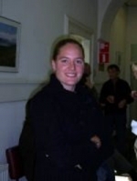 Annemiek Harder