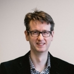 Arjan Bolt