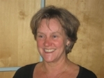 Barbara Dekker