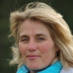 Barbara Keuning