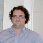 Bastiaan D. van der Velden