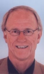 Bertil P. Uittenbogaard