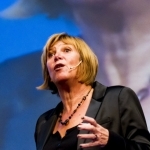 Betsy van de Grift