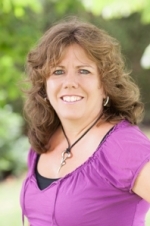 Betty-Ann Blommers