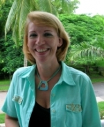 Brigitte de Lange