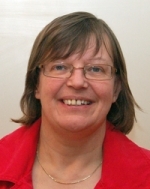 Carina van Kregten
