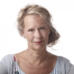 Caroline Eggermont