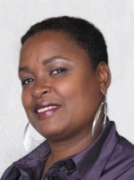 Chantal Cooper