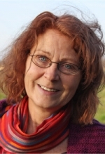 Corrie Baas