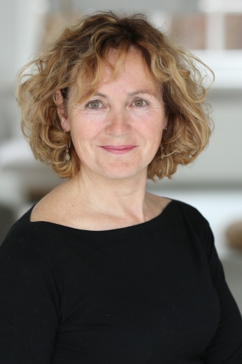 Corrie Haverkort