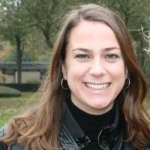 Denise de Weerd