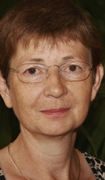 Diny  van der Aalsvoort