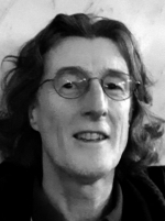 Dirk van der Wulp