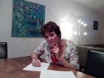 Ellie Smulders