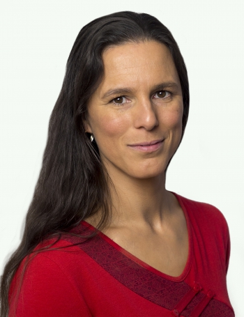 Félice van der Sande