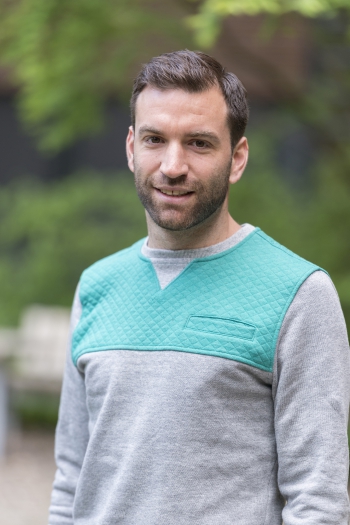 Ferdi Bekken