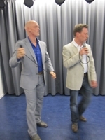 Frank van den Berg