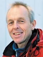 Freerk Ykema