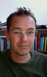 Frits Bovenberg