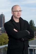 Gijs Horvers