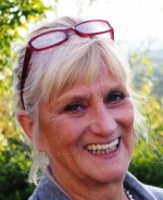 Hetty van den Berg