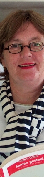 Ietje Heybroek