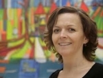 Ingrid Ligtermoet