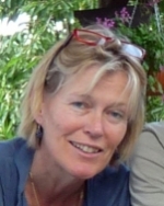 Irma van Welzen