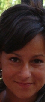 Iva Bicanic