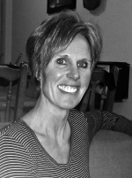Jacqueline van de Sande