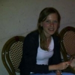 Jacqueline Werkman