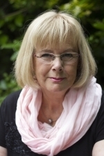 Jocelyn Weimar
