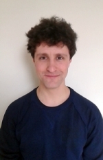 Jon Roozenbeek