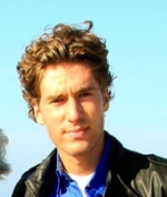 Joost Brandt
