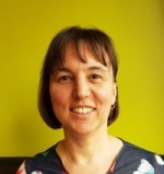 Judith van de Blokenhoeve