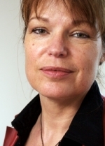 Justine Pardoen