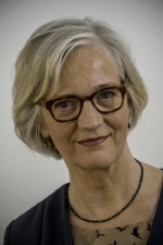 Justine van Lawick
