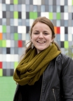 Karin van Trijp