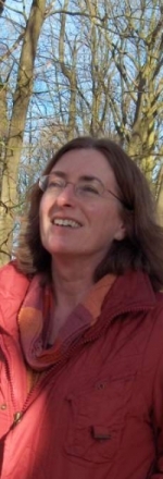 Liesbeth Mevissen