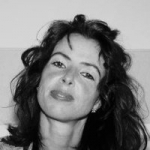 Lilian van der Bolt
