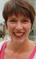 Maike Kooijmans