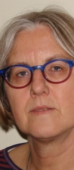 Marga Burggraaff