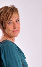 Marga Ganzevles
