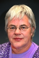 Margreet de Pater