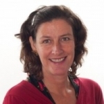 Margreet Visser