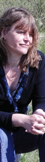 Margrite Kalverboer
