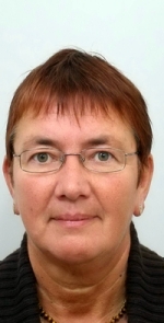 Marianne Schmidt